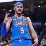 La gloria de los Oklahoma City Thunder: 8 Jugadores secundarios que cambiaron todo
