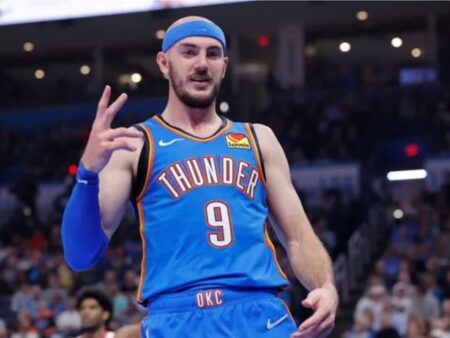 La gloria de los Oklahoma City Thunder: 8 Jugadores secundarios que cambiaron todo