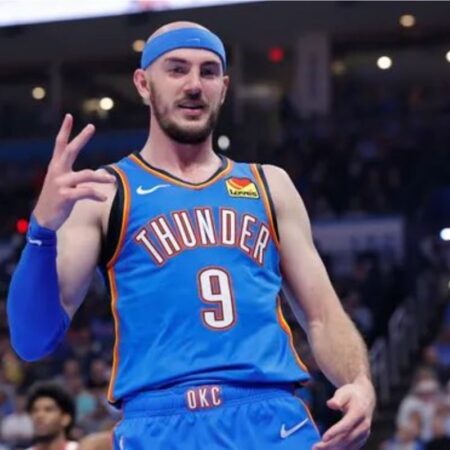 La gloria de los Oklahoma City Thunder: 8 Jugadores secundarios que cambiaron todo