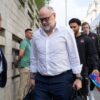 ¿Pablo Laso a la selección? El despido de Baskonia que intriga a todos
