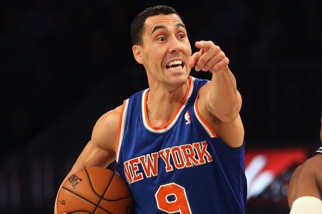 El futuro de Pablo Prigioni: ¿Por qué Minnesota ganó frente a los New York Knicks?