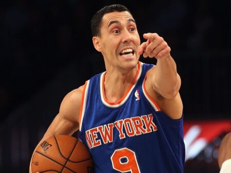 El futuro de Pablo Prigioni: ¿Por qué Minnesota ganó frente a los New York Knicks?