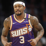 ¿Cuáles son las peores decepciones en los traspasos NBA en la historia?Créditos a Christian Petersen / GETTY IMAGES NORTH AMERICA/AFP