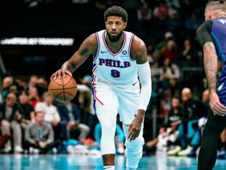 Polémica en la NBA: Las palabras de Paul George que nadie esperaba sobre los Hornets