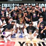 De Lakers 2020 a Dallas: ¿Quién completa el cuarteto de campeones en los Mavs?