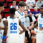 Pronóstico Charlotte Hornets vs Oklahoma City Thunder – NBA 20/07/2025
