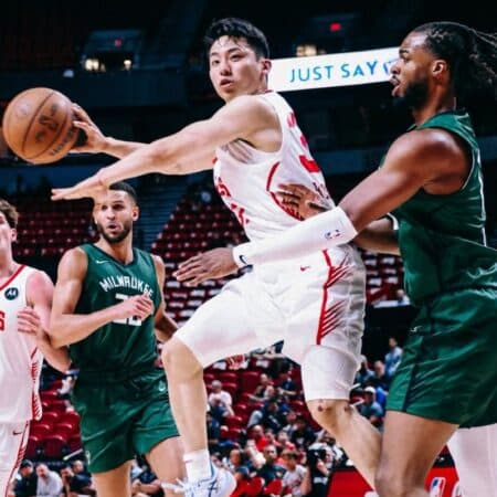 Pronóstico Chicago Bulls vs Utah Jazz – NBA 19/07/2025