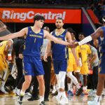 Pronóstico Golden State Warriors vs San Antonio Spurs – California Classic NBA