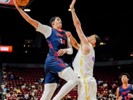 Pronóstico Los Angeles Clippers vs Denver Nuggets – NBA 18/07/2025