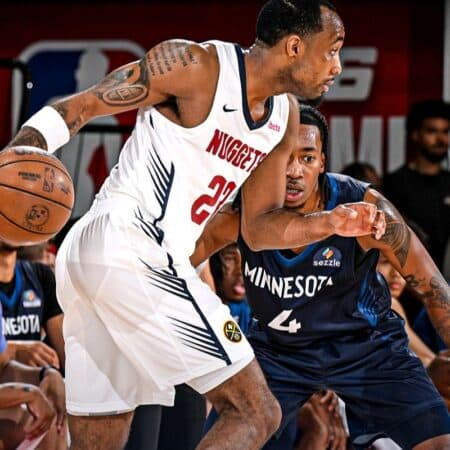 Pronóstico Los Angeles Lakers vs Denver Nuggets – NBA 19/07/2025