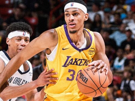 Pronóstico Los Angeles Lakers vs Los Angeles Clippers – NBA 15/07/2025