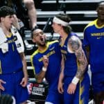 Pronóstico Memphis Grizzlies vs Golden State Warriors – NBA