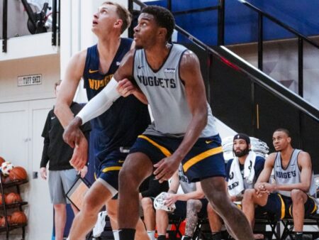Pronóstico Milwaukee Bucks vs Denver Nuggets – NBA Summer League 11/07/2025