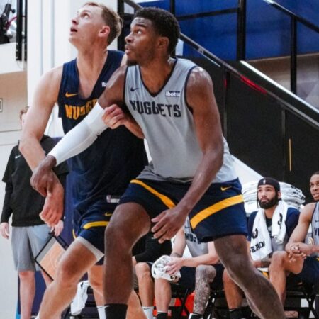 Pronóstico Milwaukee Bucks vs Denver Nuggets – NBA Summer League 11/07/2025