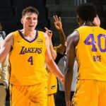 Pronóstico New Orleans Pelicans vs Los Angeles Lakers – NBA