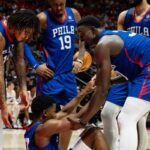 Pronóstico Philadelphia 76ers vs San Antonio Spurs – NBA Summer League