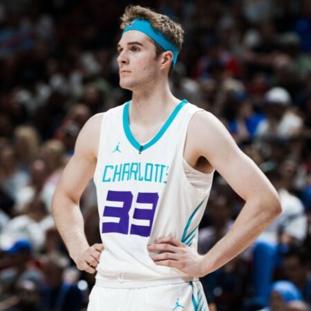 Pronóstico Sacramento Kings vs Charlotte Hornets Final NBA Summer League 21/07/2025