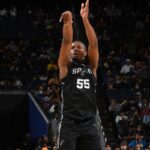 Pronóstico San Antonio Spurs vs Utah Jazz – NBA
