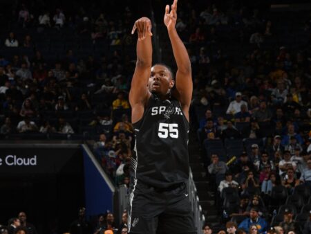 Pronóstico San Antonio Spurs vs Utah Jazz – NBA 15/07/2025