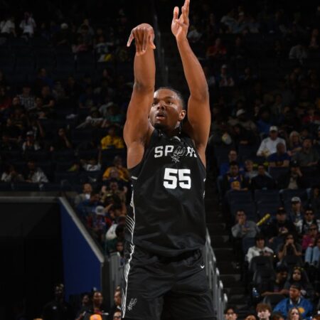 Pronóstico San Antonio Spurs vs Utah Jazz – NBA 15/07/2025