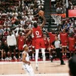 Pronóstico Toronto Raptors vs Golden State Warriors – NBA