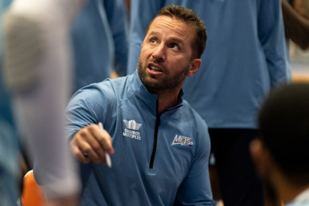 Puerto Rico presente en la NBA: JJ Barea será asistente estelar de los Denver Nuggets