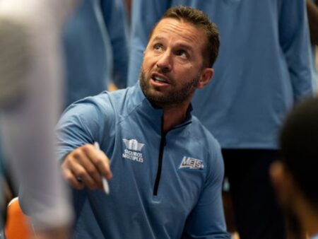 Puerto Rico presente en la NBA: JJ Barea será asistente estelar de los Denver Nuggets