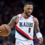 Traspasos NBA: El regreso épico de Lillard, un fichaje que sorprende a todos. Créditos a Craig Mitchelldyer / AP