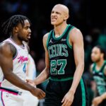 Pronóstico Miami Heat vs Boston Celtics – NBA 15/07/2025