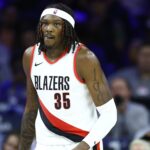 Rumores NBA: Los Lakers al acecho de otro centro dominante para su pintura