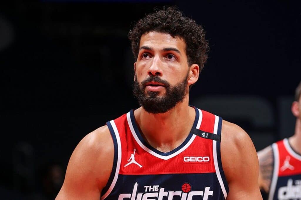 Real Madrid Baloncesto prepara el golpe: ¿Un fichaje NBA para dominar Europa? 1 Real Madrid Baloncesto prepara el golpe: ¿Un fichaje NBA para dominar Europa?