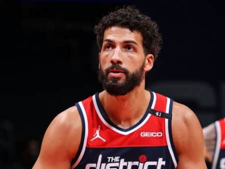 Real Madrid Baloncesto prepara el golpe: ¿Un fichaje NBA para dominar Europa?