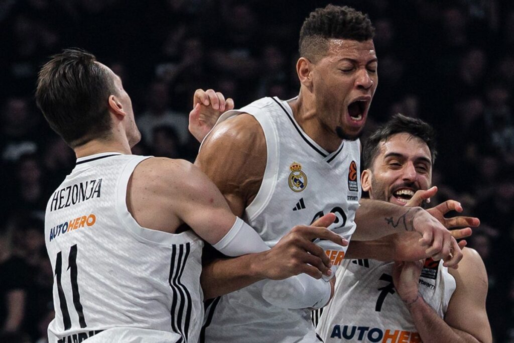 Una leyenda renovada: ¿Qué estrella seguirá brillando con el Real Madrid Baloncesto? 1 Una leyenda renovada: ¿Qué estrella seguirá brillando con el Real Madrid Baloncesto?