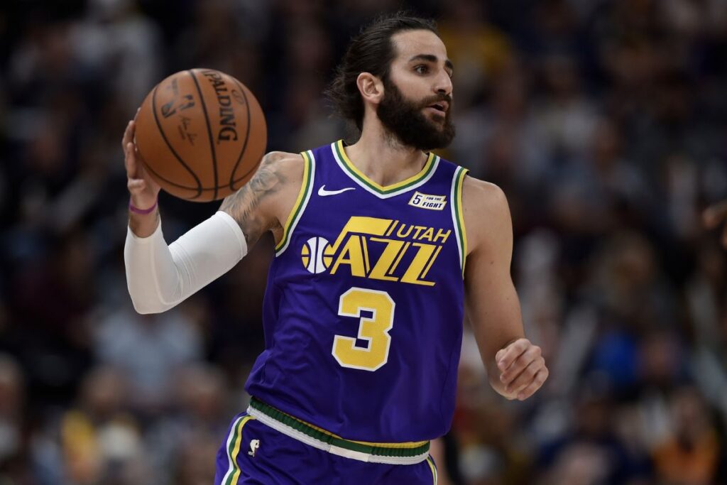 Ricky Rubio vuelve a brillar: El destino de su gran regreso 1 Ricky Rubio vuelve a brillar: El destino de su gran regreso