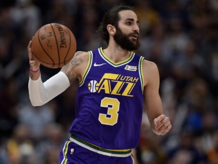 Ricky Rubio vuelve a brillar: El destino de su gran regreso