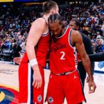 Rumores NBA: ¿El próximo golpe de los Clippers? La superestrella que apuntan para 2027