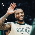 Rumores NBA: ¿Damian Lillard rumbo a Celtics, Warriors o Lakers?
