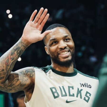 Rumores NBA: ¿Damian Lillard rumbo a Celtics, Warriors o Lakers?