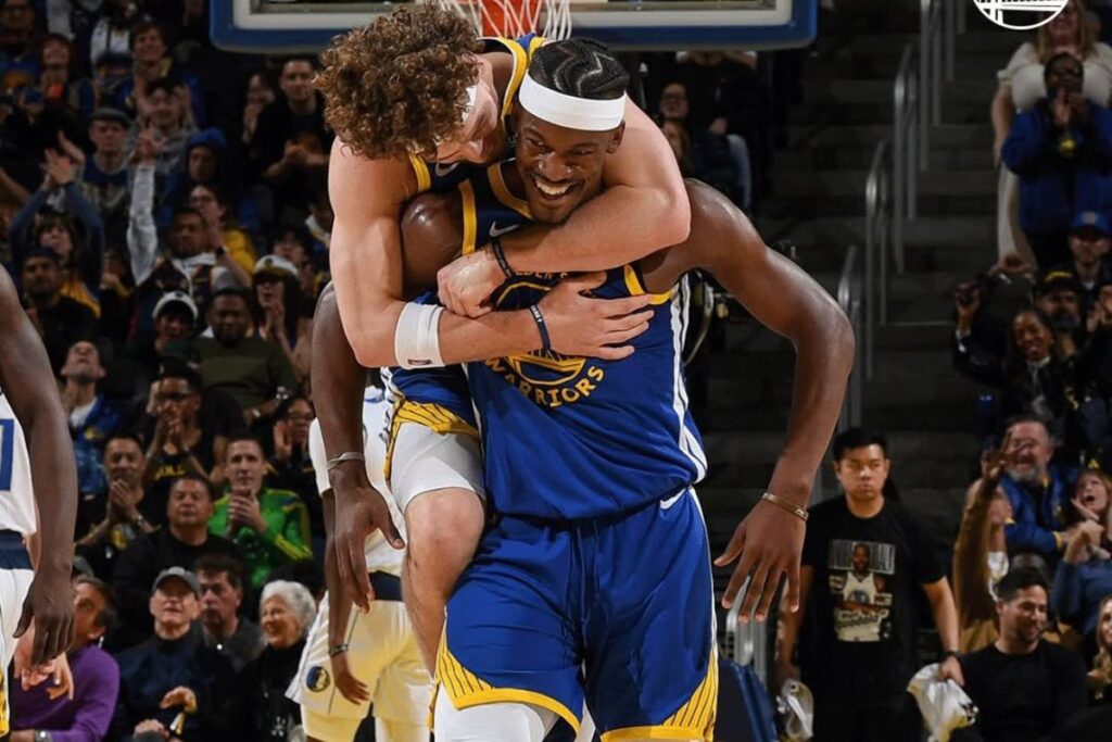 Rumores NBA: ¿Otro adiós en la bahía? Los Kings buscan robarse una estrella de Golden State