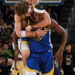 Rumores NBA: ¿Otro adiós en la bahía? Los Kings buscan robarse una estrella de Golden State