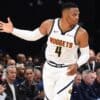Rumores NBA: ¿Dónde jugará Westbrook? Un equipo del Este lo tiene en la mira