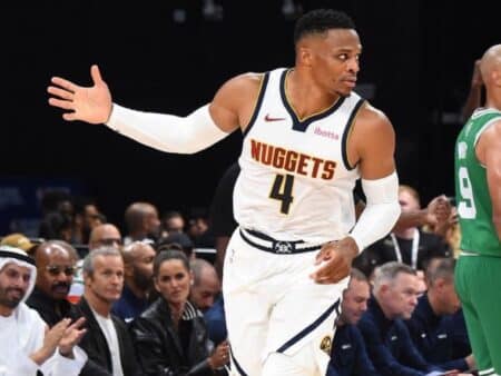 Rumores NBA: ¿Dónde jugará Westbrook? Un equipo del Este lo tiene en la mira