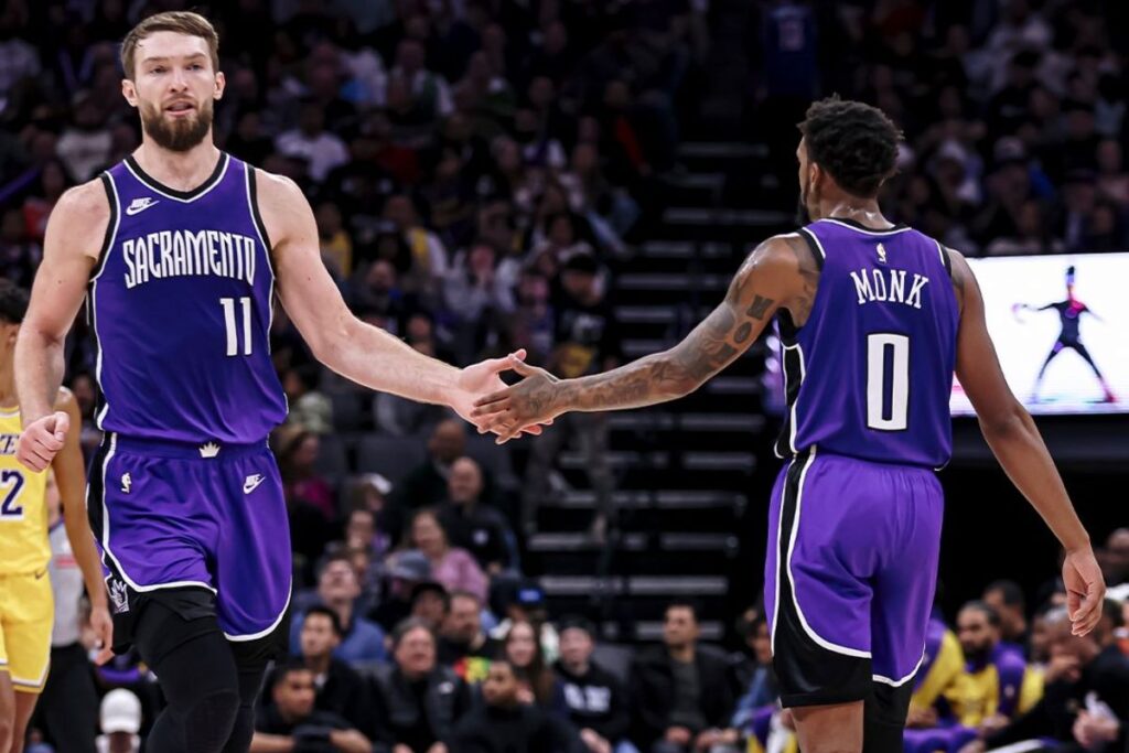 Rumores NBA: Los Sacramento Kings a un paso de fichar a un veterano estelar 1 Rumores NBA: Los Sacramento Kings a un paso de fichar a un veterano estelar