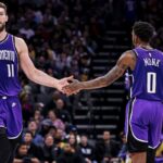 Rumores NBA: Los Sacramento Kings a un paso de fichar a un veterano estelar