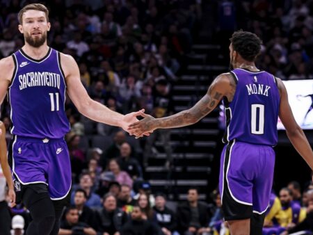 Rumores NBA: Los Sacramento Kings a un paso de fichar a un veterano estelar