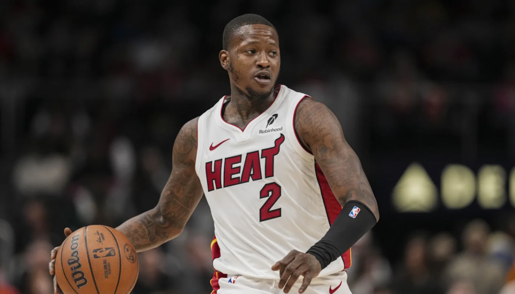 ¿Otra estrella en problemas? El nuevo escándalo de apuestas en la NBA sacude la liga 1 ¿Otra estrella en problemas? El nuevo escándalo de apuestas en la NBA sacude la liga