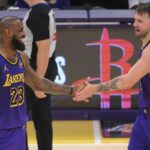 Tensión en Los Ángeles: ¿Se fractura la relación entre LeBron y los Lakers?