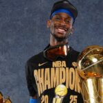 Shai Gilgeous-Alexander: El contrato más lucrativo en la historia de la NBA