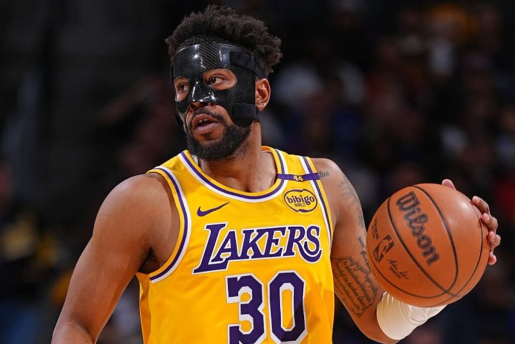 Los Angeles Lakers reorganizan su futuro: ¿Quiénes quedaron fuera? 1 Los Angeles Lakers reorganizan su futuro: ¿Quiénes quedaron fuera?