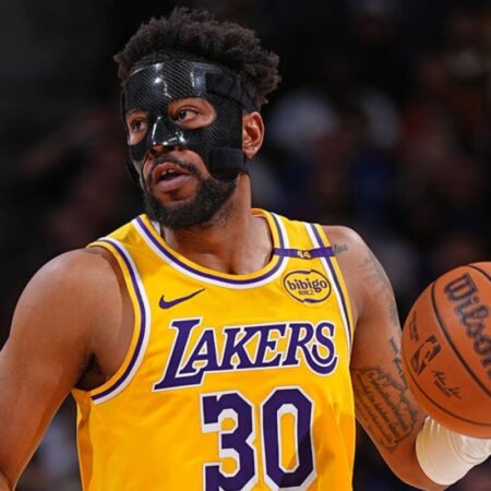Los Angeles Lakers reorganizan su futuro: ¿Quiénes quedaron fuera?